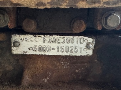 Iveco ��������� Cursor 10 Euro 5 F3AE3681 Iveco Stralis �/� (����, ��� 13)