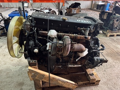 Iveco ��������� Cursor 10 Euro 5 F3AE3681 Iveco Stralis �/� (����, ��� 15)
