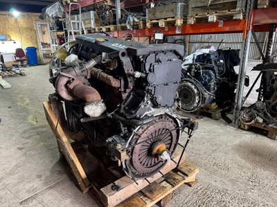 Iveco ��������� Cursor 10 Euro 5 F3AE3681 Iveco Stralis �/� (����, ��� 16)