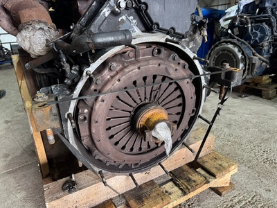 Iveco ��������� Cursor 10 Euro 5 F3AE3681 Iveco Stralis �/� (����, ��� 17)