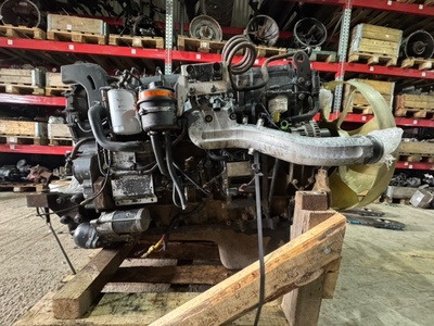 Iveco ��������� Cursor 10 Euro 5 F3AE3681 Iveco Stralis �/� (����, ��� 20)