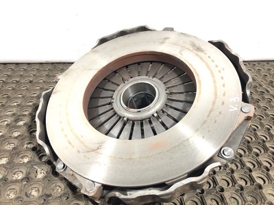 VOLVO ������� ��������� VOLVO FH13 �/� (����, ��� 3)