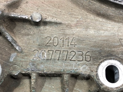 VOLVO ����� ��������� VOLVO FH13 �/� (����, ��� 3)
