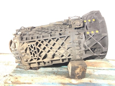 Iveco ���� ZF 16S2320�D �/� (����, ��� 9)