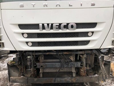Iveco ���������, ��� Iveco Stralis �/� (����, ��� 1)