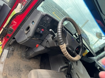 Scania ������� ������� � ����� � ������ ��������� Scania �/� (����, ��� 1)