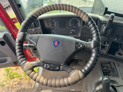 Scania ���� Scania �/� (����, ��� 1)