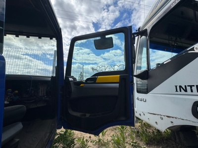 MAN ����� � ����� ������ MAN TGS �/� (����, ��� 4)