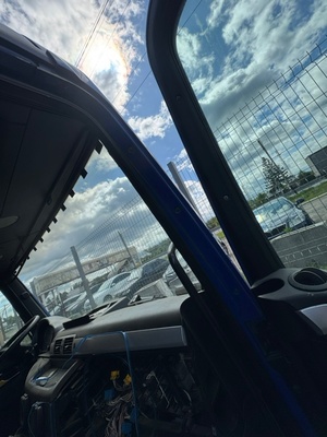 MAN �������� ������ �������� ������ ������ MAN TGS �/� (����, ��� 4)