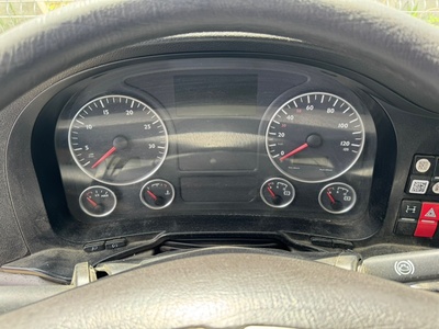 MAN ������ �������� MAN TGS �/� (����, ��� 1)