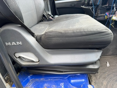 MAN ������� ������������ ������������ MAN TGS �/� (����, ��� 4)