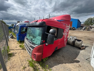 Scania ������ ������ Scania P360 �/� (����, ��� 1)