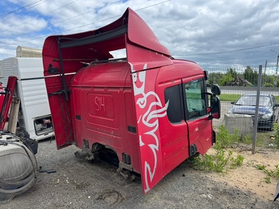Scania ������ ������ Scania P360 �/� (����, ��� 3)
