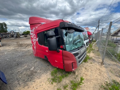 Scania ������ ������ Scania P360 �/� (����, ��� 4)