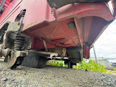 Scania ������ ������ Scania P360 �/� (����, ��� 6)