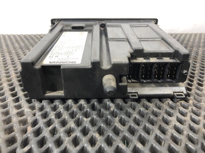 Scania Тахограф Stoneridge Electronics SE5000 Scania б/у (вид 6) Scania Тахограф Stoneridge Electronics SE5000 Scania б/у (фото, вид 6)