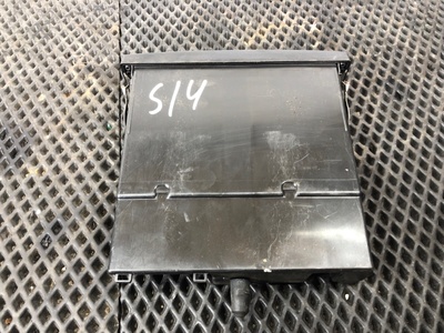 Scania Тахограф Stoneridge Electronics SE5000 Scania б/у (вид 7) Scania Тахограф Stoneridge Electronics SE5000 Scania б/у (фото, вид 7)