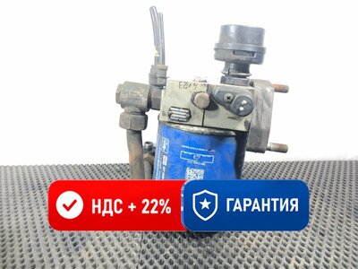 KAMAZ Осушитель воздуха Камаз 5490 б/у (вид 1) KAMAZ Осушитель воздуха Камаз 5490 б/у (фото, вид 1)