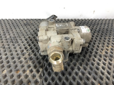 Sitrak ���� ABS SITRAK C7H �/� (����, ��� 4)