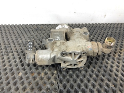 Sitrak ���� ABS SITRAK C7H �/� (����, ��� 5)
