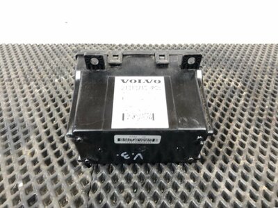 VOLVO ���� ���������� ������ VECU VOLVO FH13 �/� (����, ��� 1)
