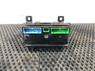 VOLVO ���� ���������� ������ VECU VOLVO FH13 �/� (����, ��� 2)