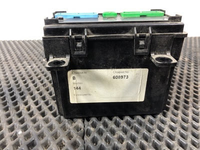 VOLVO ���� ���������� ������ VECU VOLVO FH13 �/� (����, ��� 8)