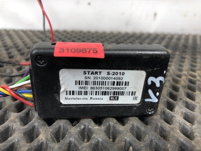 VOLVO ������� (GPS) ������ VOLVO FH13 �/� (����, ��� 1)