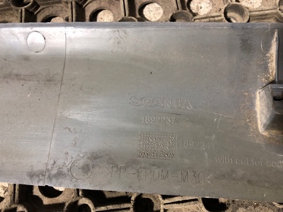 Scania �������� ������ ����� Scania �/� (����, ��� 5)