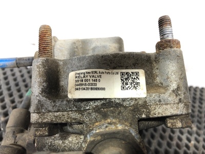 KAMAZ ������ ������������� ����� 5490 �/� (����, ��� 5)