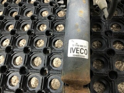 Iveco ����������� ������ ������ Iveco Stralis �/� (����, ��� 3)