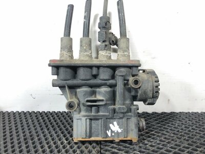 VOLVO ���� ������ ���� ������� Volvo FH13 �/� (����, ��� 5)