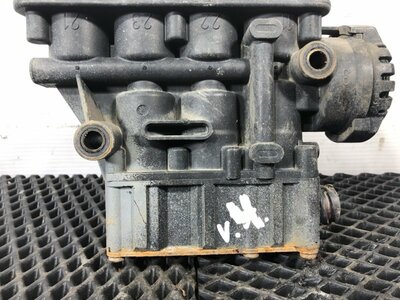 VOLVO ���� ������ ���� ������� Volvo FH13 �/� (����, ��� 6)