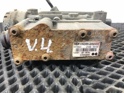 VOLVO ���� ������ ���� ������� Volvo FH13 �/� (����, ��� 9)