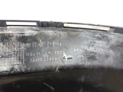 Iveco �������� ��� ��������� ������ Iveco Stralis �/� (����, ��� 4)