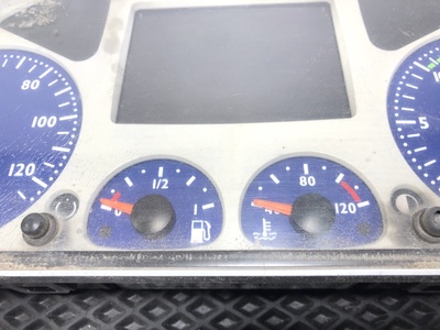 Iveco ������ �������� Iveco Stralis �/� (����, ��� 1)
