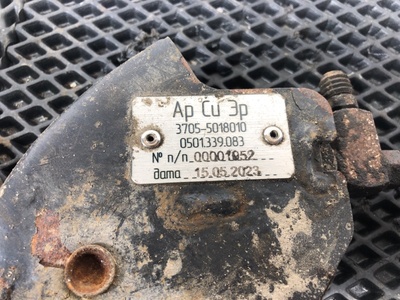 KAMAZ ����� ������ ����� �5 54901 �/� (����, ��� 3)