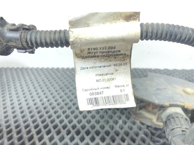 KAMAZ ����� ������ ����� �5 54901 �/� (����, ��� 8)