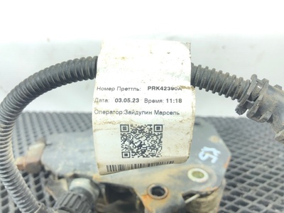 KAMAZ ����� ������ ����� �5 54901 �/� (����, ��� 9)