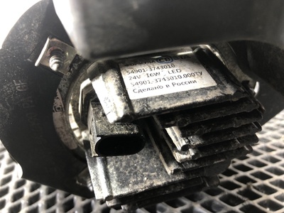 KAMAZ ���� ��������������� ������ ����� �5 54901 �/� (����, ��� 8)