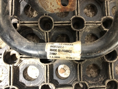 Renault ������ ������������ RENAULT T �/� (����, ��� 4)