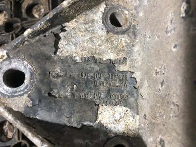 DAF ��������� ����� DAF XF 105 �/� (����, ��� 2)