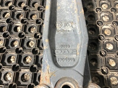 DAF ��������� ������������� DAF XF105 �/� (����, ��� 5)