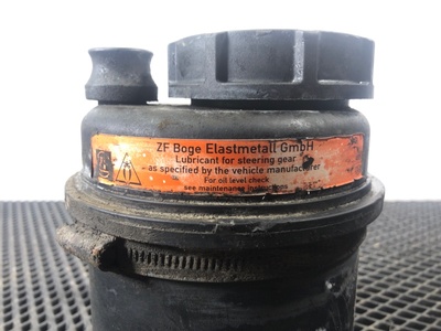 DAF ����� ���� DAF XF 105 �/� (����, ��� 3)