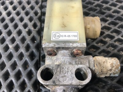 DAF ������ ���������������� DAF XF 105 �/� (����, ��� 4)