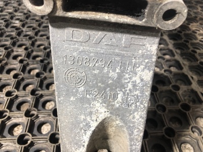 DAF ��������� ���� ����� DAF XF95 �/� (����, ��� 4)