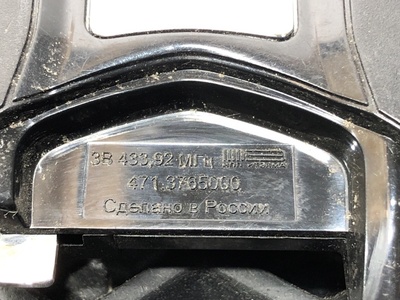 KAMAZ ������ ����� ��������� � ������ ����� �5 54901 �/� (����, ��� 3)