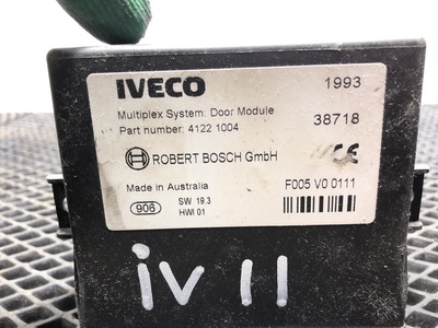 Iveco ���� ���������� ������� Iveco Stralis �/� (����, ��� 4)