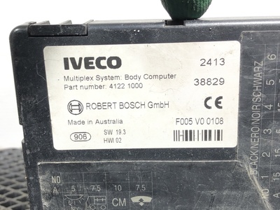 Iveco ���� ���������� �������� ���� Iveco Stralis �/� (����, ��� 2)