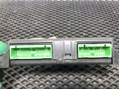 VOLVO ���� ���������� ��������� ECAS VOLVO FH13 �/� (����, ��� 2)